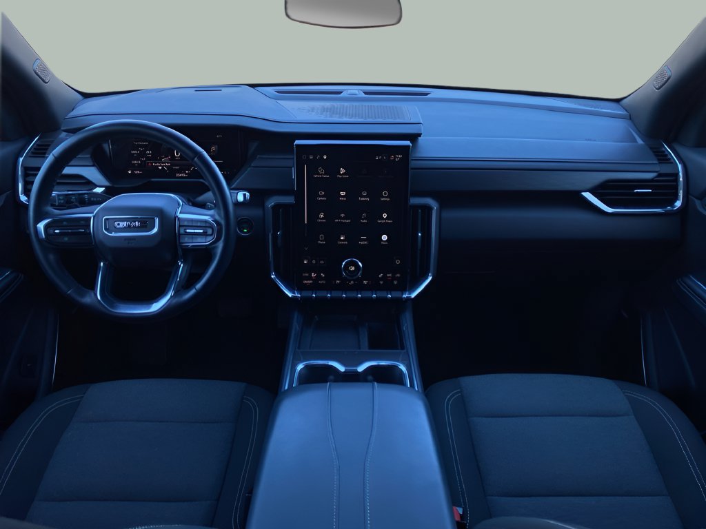 Used 2025 GMC Acadia Elevation FWD image 14
