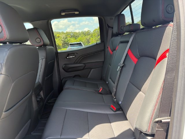 New 2026 Chevrolet Colorado Z71 AWD/4WD image 23