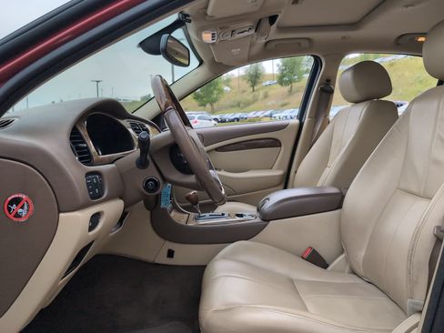 Used 2006 Jaguar S-TYPE 3.0 RWD image 11