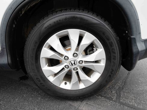 Used 2014 Honda CR-V EX-L image 29