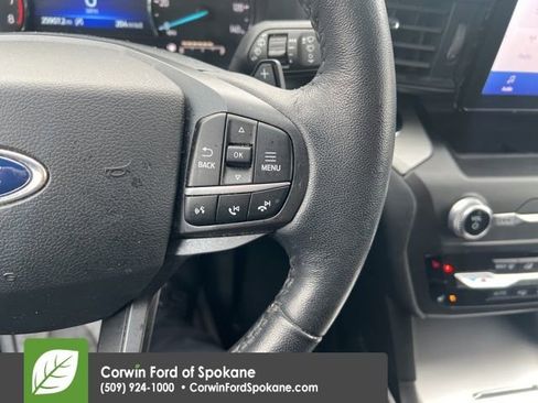 Used 2020 Ford Explorer XLT w/ Comfort Package image 20