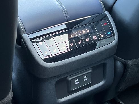 New 2026 INFINITI QX60 Sport w/ Dark Cargo Package image 13