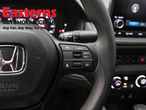 Used 2025 Honda Accord LX image 16
