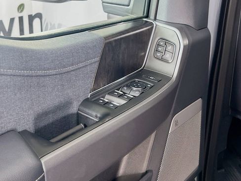 New 2026 Ford F350 Lariat w/ Black Appearance Package image 12