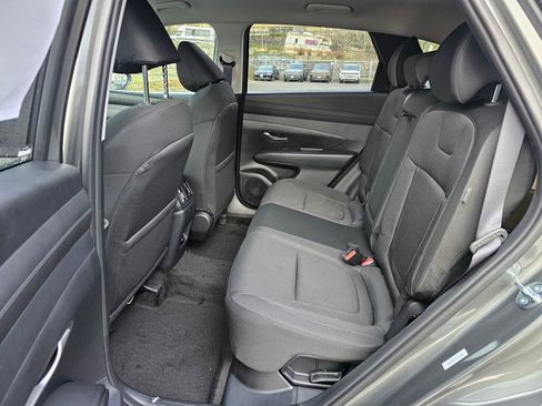 New 2026 Hyundai Tucson SEL image 14