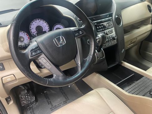 Used 2013 Honda Pilot EX-L image 13