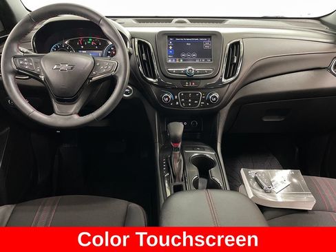 Certified 2024 Chevrolet Equinox RS w/ LPO, Floor Liner Package FWD image 2
