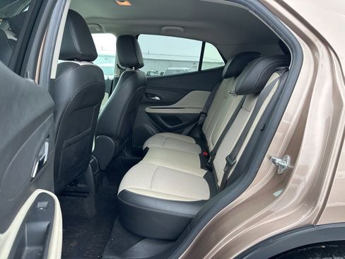 Used 2019 Buick Encore Preferred image 19