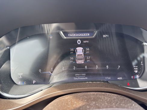 New 2026 RAM 1500 Laramie image 22