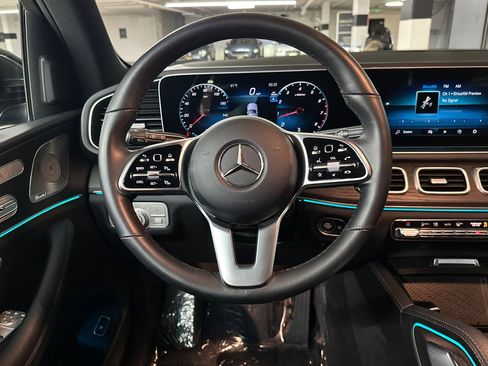 Certified 2023 Mercedes-Benz GLE 350 GLE 350 image 60