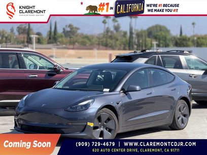 Used 2022 Tesla Model 3