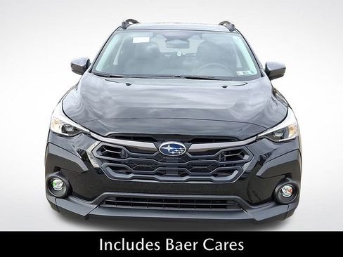 New 2026 Subaru Crosstrek 2.0i Premium image 2