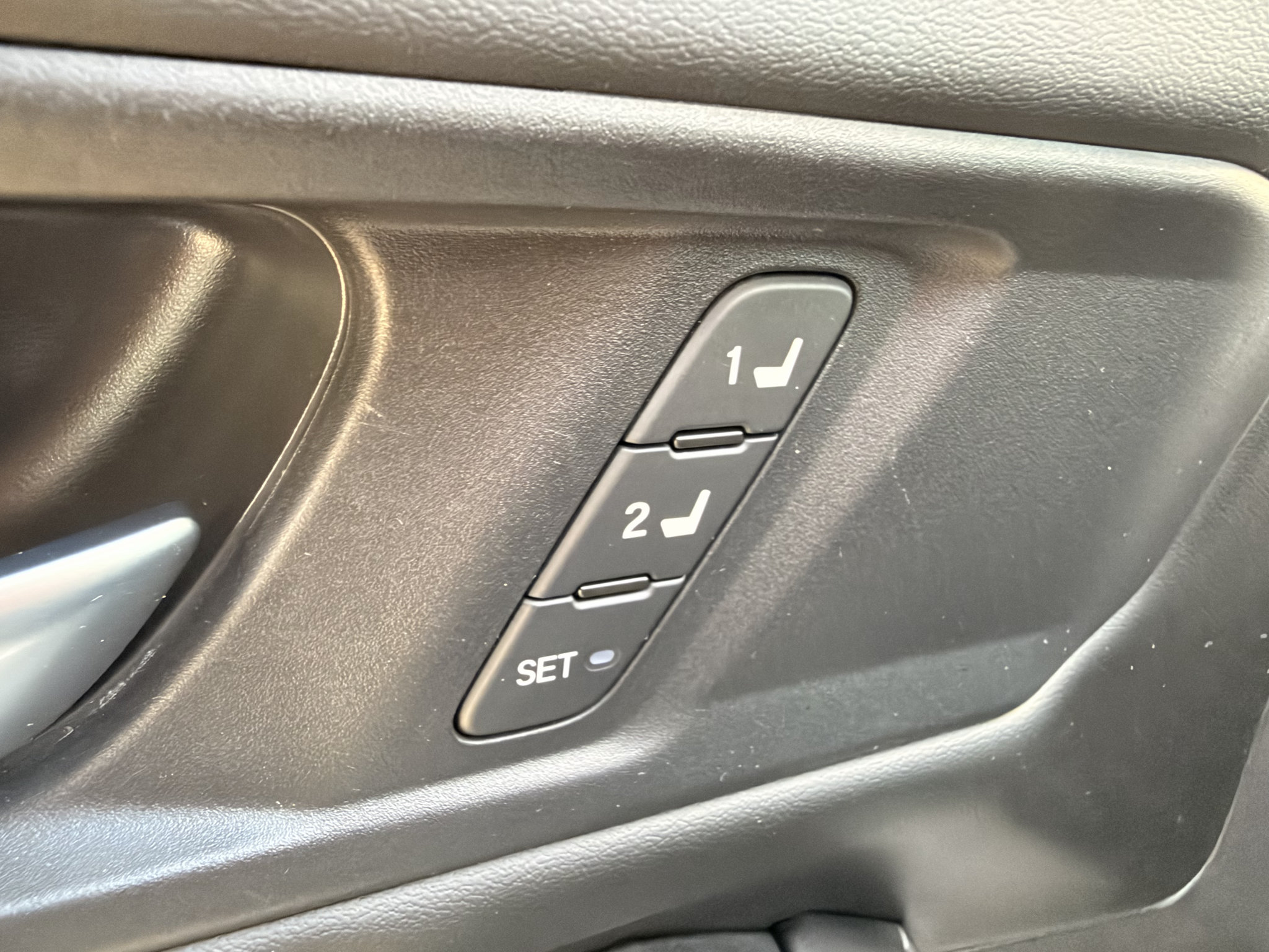 Certified 2023 Honda Accord Sport image 13