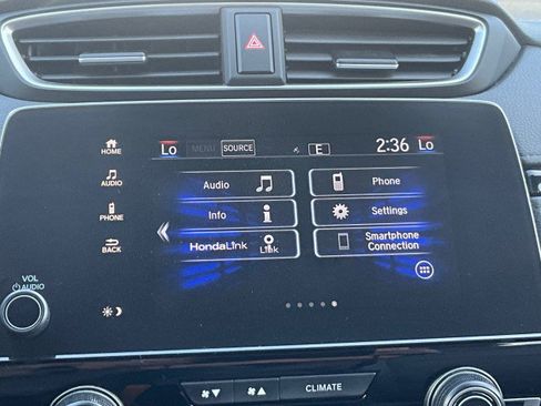 Used 2020 Honda CR-V EX image 21