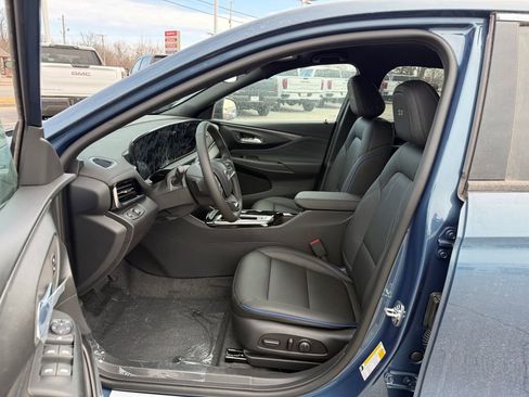 New 2026 Buick Envista Sport Touring w/ Convenience I Package image 14