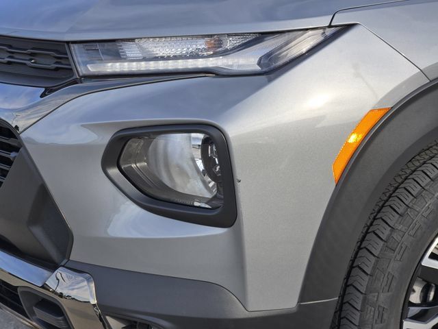 Used 2023 Chevrolet TrailBlazer ACTIV FWD image 5