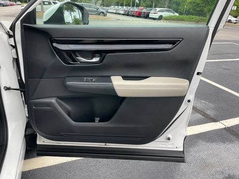 Certified 2023 Honda CR-V EX-L image 29
