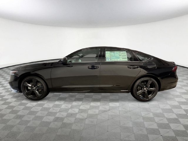 New 2026 Honda Accord Sport image 6