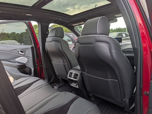 Certified 2021 Acura RDX w/ Advance Package FWD image 14