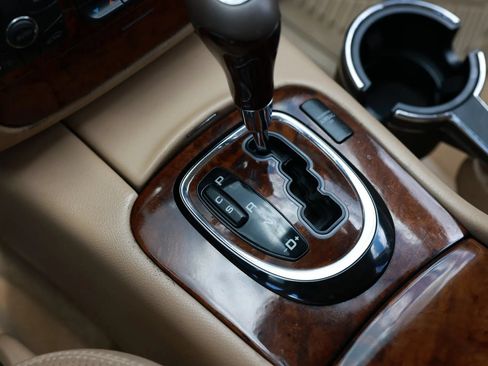 Used 2003 Mercedes-Benz S 500 image 37