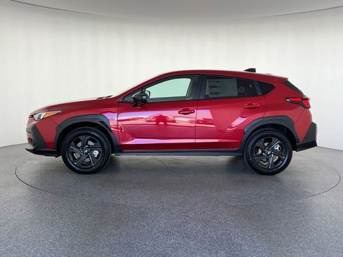 New 2026 Subaru Crosstrek 2.5i AWD/4WD image 8