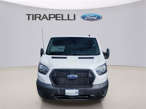 New 2025 Ford Transit 250 Low Roof image 2