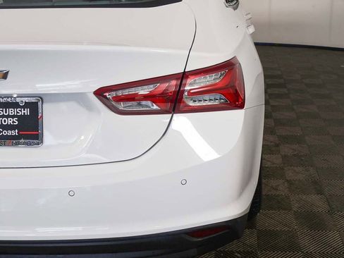 Used 2022 Chevrolet Malibu LT image 15