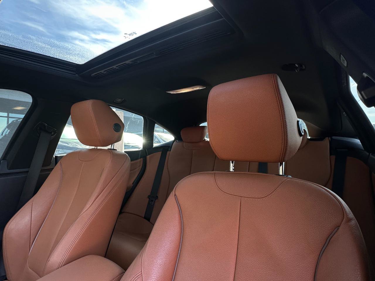 Used 2019 BMW 440i Gran Coupe w/ M Sport Package RWD image 4