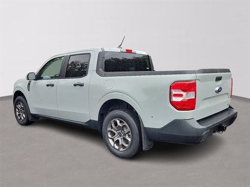 Used 2022 Ford Maverick XLT w/ Equipment Group 300A Standard image 4