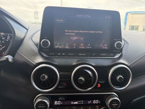 Used 2020 Nissan Sentra SV image 14