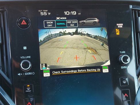 Certified 2023 Subaru Outback Wilderness image 23