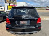 Used 2014 Mercedes-Benz GLK 350 4MATIC image 4