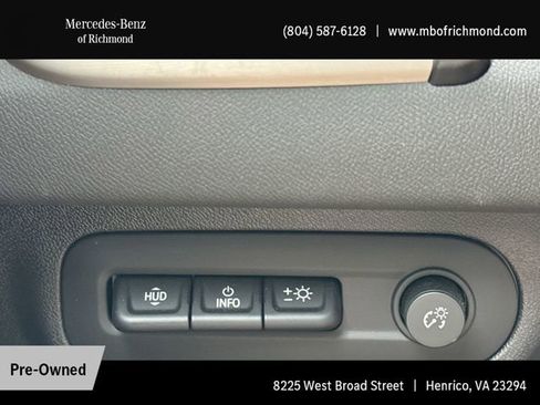 Used 2023 GMC Terrain Denali image 23