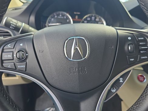 Used 2020 Acura MDX SH-AWD image 23