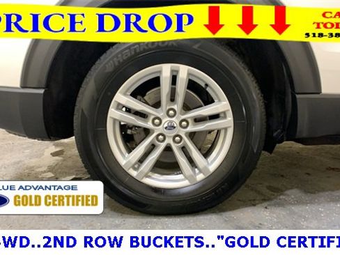 Certified 2023 Ford Explorer XLT image 17