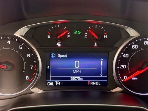 Certified 2019 Chevrolet Blazer LT image 13