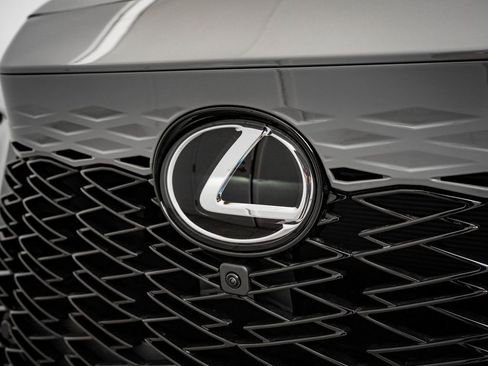 New 2026 Lexus RX 350 F Sport image 3