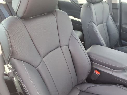 New 2025 Subaru Legacy Limited image 18