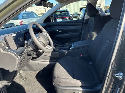 New 2026 Hyundai Tucson SEL image 9