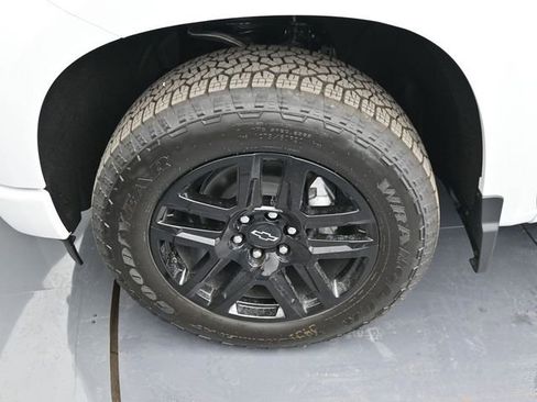 New 2026 Chevrolet Silverado 1500 RST image 24