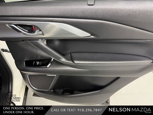 Used 2020 MAZDA CX-9 Grand Touring AWD/4WD image 47