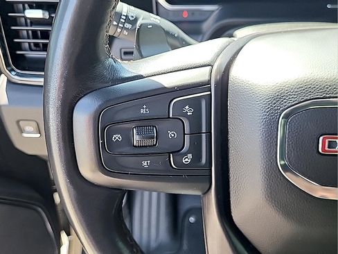 Used 2022 GMC Sierra 1500 AT4 w/ AT4 Preferred Package AWD/4WD image 19