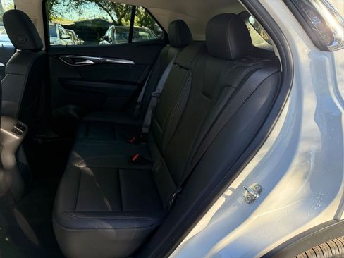 Used 2024 Buick Envision Preferred image 33