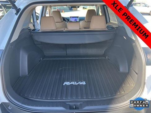 Certified 2025 Toyota RAV4 XLE Premium image 16