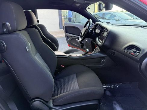 Used 2020 Dodge Challenger R/T Scat Pack RWD image 11