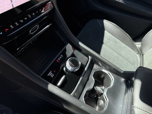 New 2026 Jeep Grand Cherokee L 4WD image 24