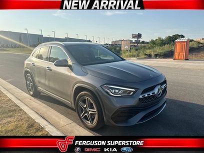 Used 2023 Mercedes-Benz GLA 250 4MATIC