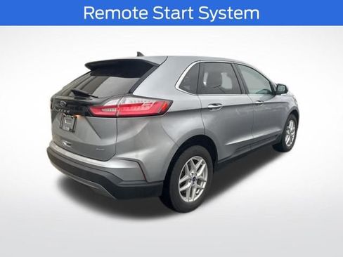 Certified 2022 Ford Edge SEL w/ Convenience Package image 6