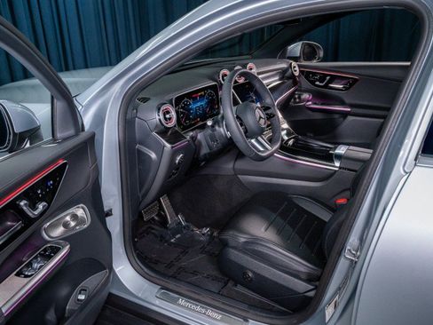 New 2026 Mercedes-Benz GLC 300 4MATIC image 10