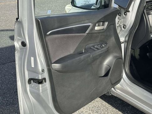 Used 2016 Honda Fit LX image 15